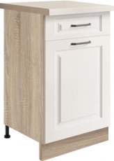 Unteres schmales Element Smart SM-3D 45
