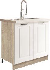 Element für Spüle Smart SM-12D 80