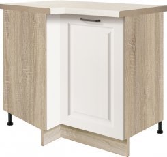 Eckelement rechts Smart SM-14D 100x70