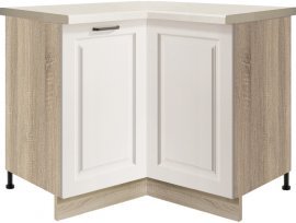 Eckelement Smart SM-16D 90x90