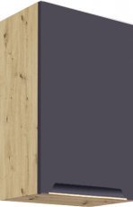 Oberelement Glamour Gla 31G 40 - blau