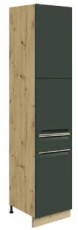 Hohelement Glamour Gla 19D 40 - grün