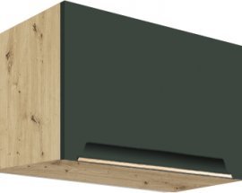 Oberelement Glamour Gla 35G 50 - grün
