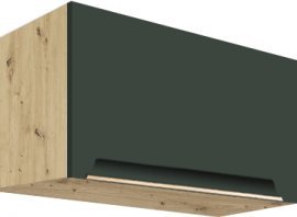 Oberelement Glamour Gla 36G 60 - grün