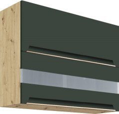 Oberelement Glamour Gla 42G 90 - grün