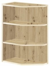 Seitenregal Infinity Inf 18D