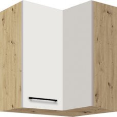 Kutnelement Infinity Inf 54G 60x60 - weiß