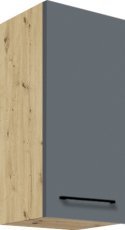 Oberelement Infinity 30G 30 - grau