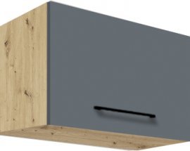Oberelement Infinity 35G 50 - grau