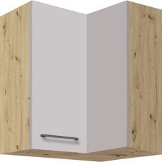 Eckelement Infinity 54G 60x60 - latte