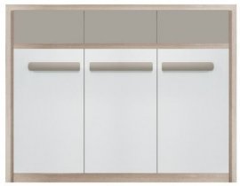 Kommode Roma Rom12