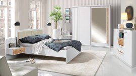 Schlafzimmer Effect - Andersen