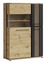 Vitrine Molto 2