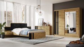 Schlafzimmer Molto