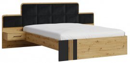 Bett Molto - 160x200 cm