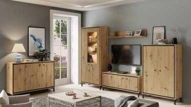 Artisan Eiche