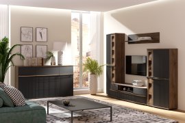 Kollektion Candy für das Wohnzimmer
