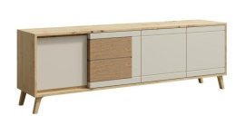 TV-Element breit Bruno