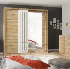 Schrank mit Schiebetüren Avantgarde AV-6-20