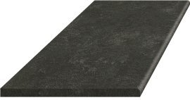 Küchenarbeitsplatte Fadome - 270,5 cm - braun