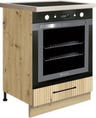 Schrank für Ofen Viva 17D 60