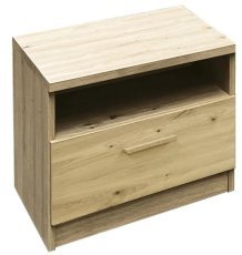 Nachttisch Canada CA-1SN – Eiche Artisan