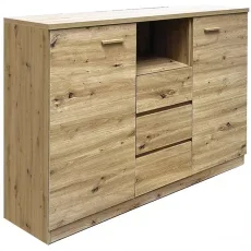 Kommode Canada CX1 – Eiche Artisan