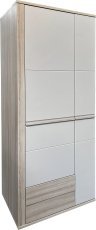 Kleiderschrank Oslo OS/1