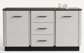 Kommode Santo SA/8 – 2T3L