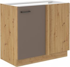 Unteres Eckelement Bolonia - 105 ND 1F BB