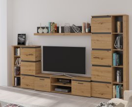 Regal Faro AR01
