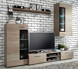 TV Regal Tango - Eiche Sonoma 35TA SO01
