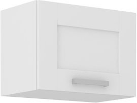 Oberelement Luna - weiß - 50 cm GU-36 1F