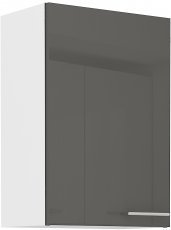 Oberelement Lara - grau - 50 cm G-72 1F