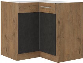 Unterer Eckelement Vigo - matera - 90x90 cm ND 2F BB