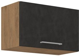 Oberelement Vigo - matera - 60 cm GU-36 1F