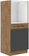 Orma für Einbaubackofen Vigo - Matera - 60 cm DP-145 1F BB