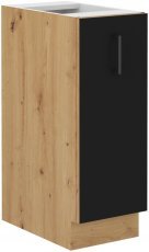 Unteres Element Modena - 30 cm  D CARGO BB