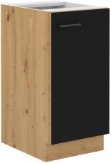 Unteres Element Modena - 40 cm D 1F BB