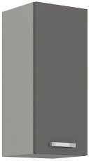 Oberelement Grey - 30 cm G-72 1F