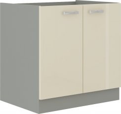 Unteres Element Karmen - 80 cm ZL 2F BB
