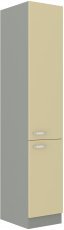 Hohes Element Karmen - 40 cm DK-210 2F