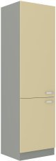 Hochschrank Karmen - 60 cm LO-210 2F