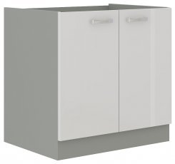 Unteres Element Bianka - 80 cm ZL 2F BB