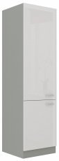 Hoher Schrank Bianka - 60 LO-210 2F