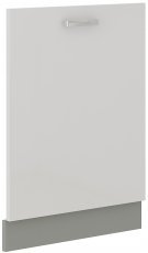 Tür für Einbaugeschirrspüler Bianka - ZM 71,3x59,6 cm