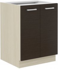 Unteres Element Chamonix - 60 cm D 2F BB