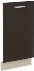 Tür für Einbaugeschirrspüler Chamonix - ZM 71,3x44,6 cm