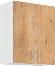 Oberelement Sara - Lefkas Eiche - 60 cm G-72 2F