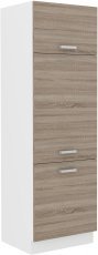Hochschrank Dave - 60 cm HSKK-200